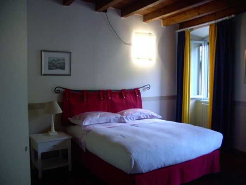 B&B Ca Rossa Bergamo Buitenkant foto