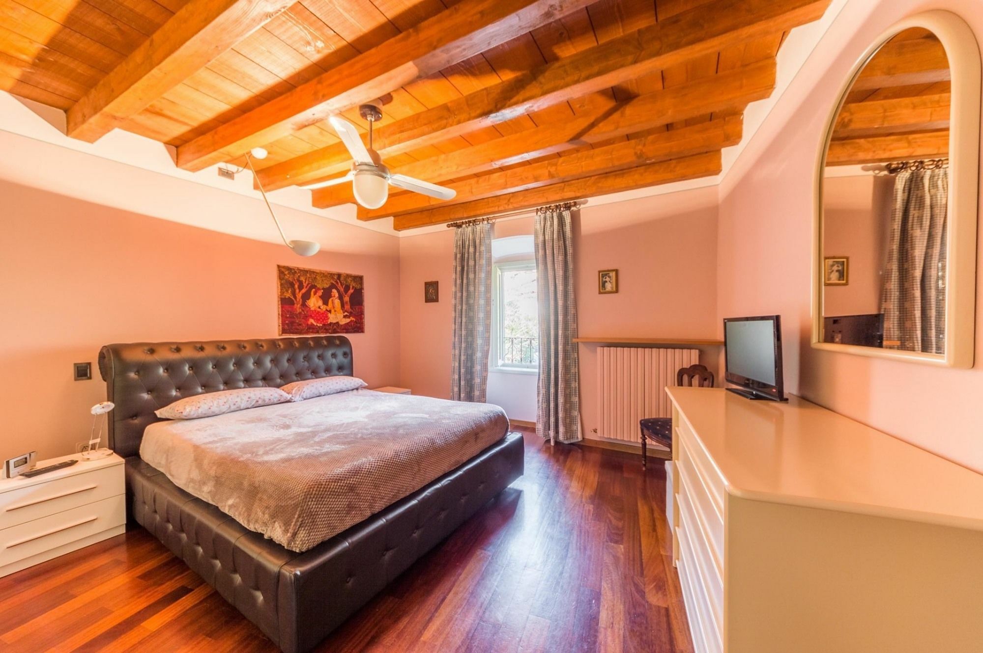 B&B Ca Rossa Bergamo Buitenkant foto