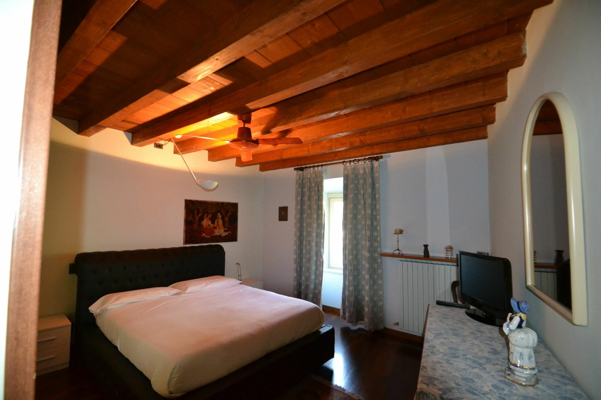 B&B Ca Rossa Bergamo Buitenkant foto